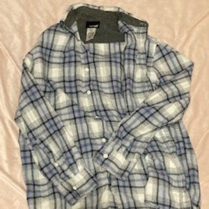 flannel